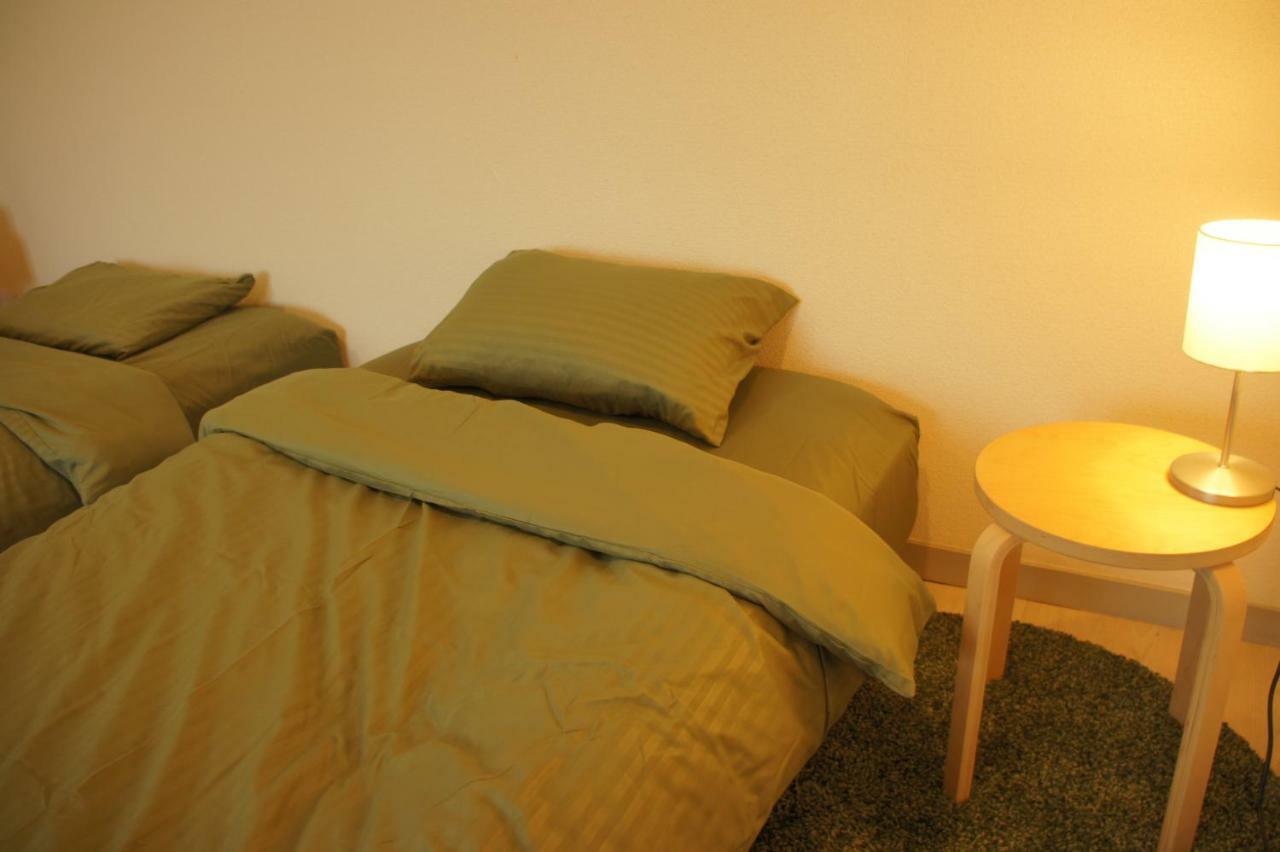 慶村柴田邸 Yoshimura House Hotel 5 Fujikawaguchiko Luaran gambar