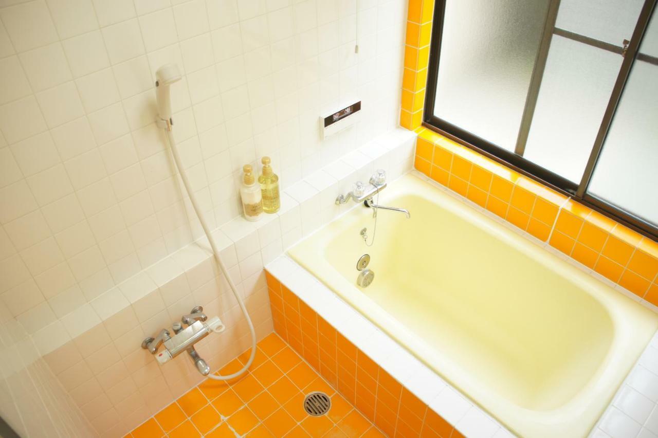 慶村柴田邸 Yoshimura House Hotel 5 Fujikawaguchiko Luaran gambar