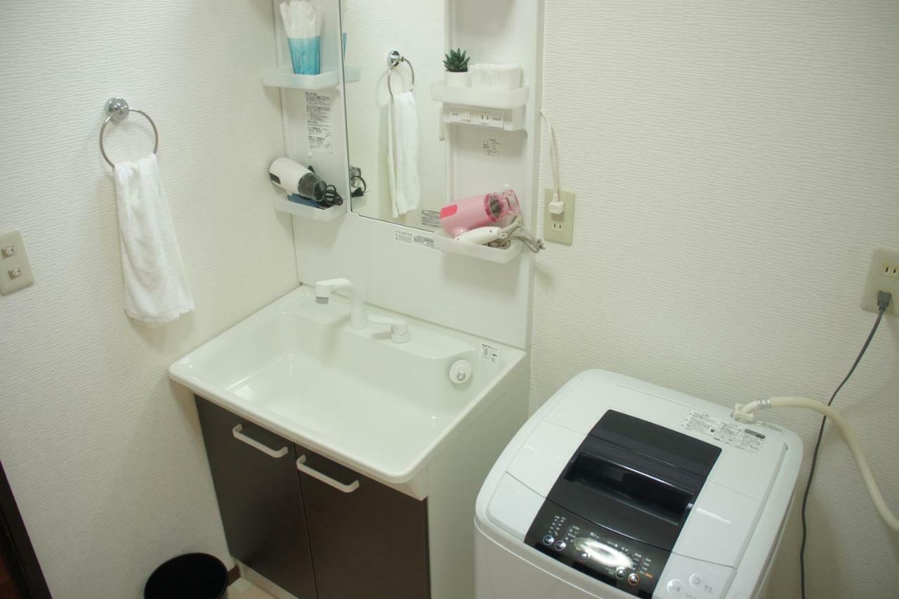 慶村柴田邸 Yoshimura House Hotel 5 Fujikawaguchiko Luaran gambar