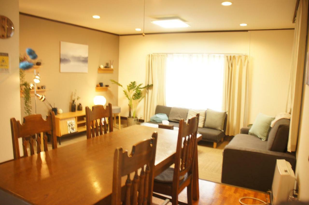 慶村柴田邸 Yoshimura House Hotel 5 Fujikawaguchiko Luaran gambar
