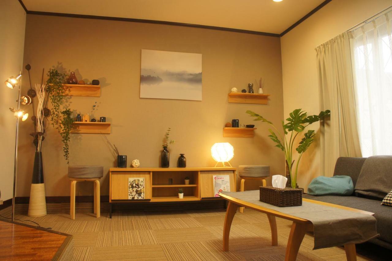 慶村柴田邸 Yoshimura House Hotel 5 Fujikawaguchiko Luaran gambar