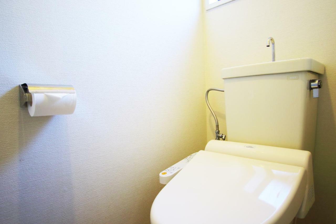 慶村柴田邸 Yoshimura House Hotel 5 Fujikawaguchiko Luaran gambar