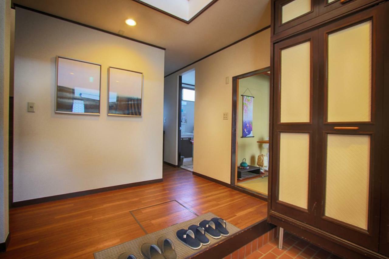 慶村柴田邸 Yoshimura House Hotel 5 Fujikawaguchiko Luaran gambar