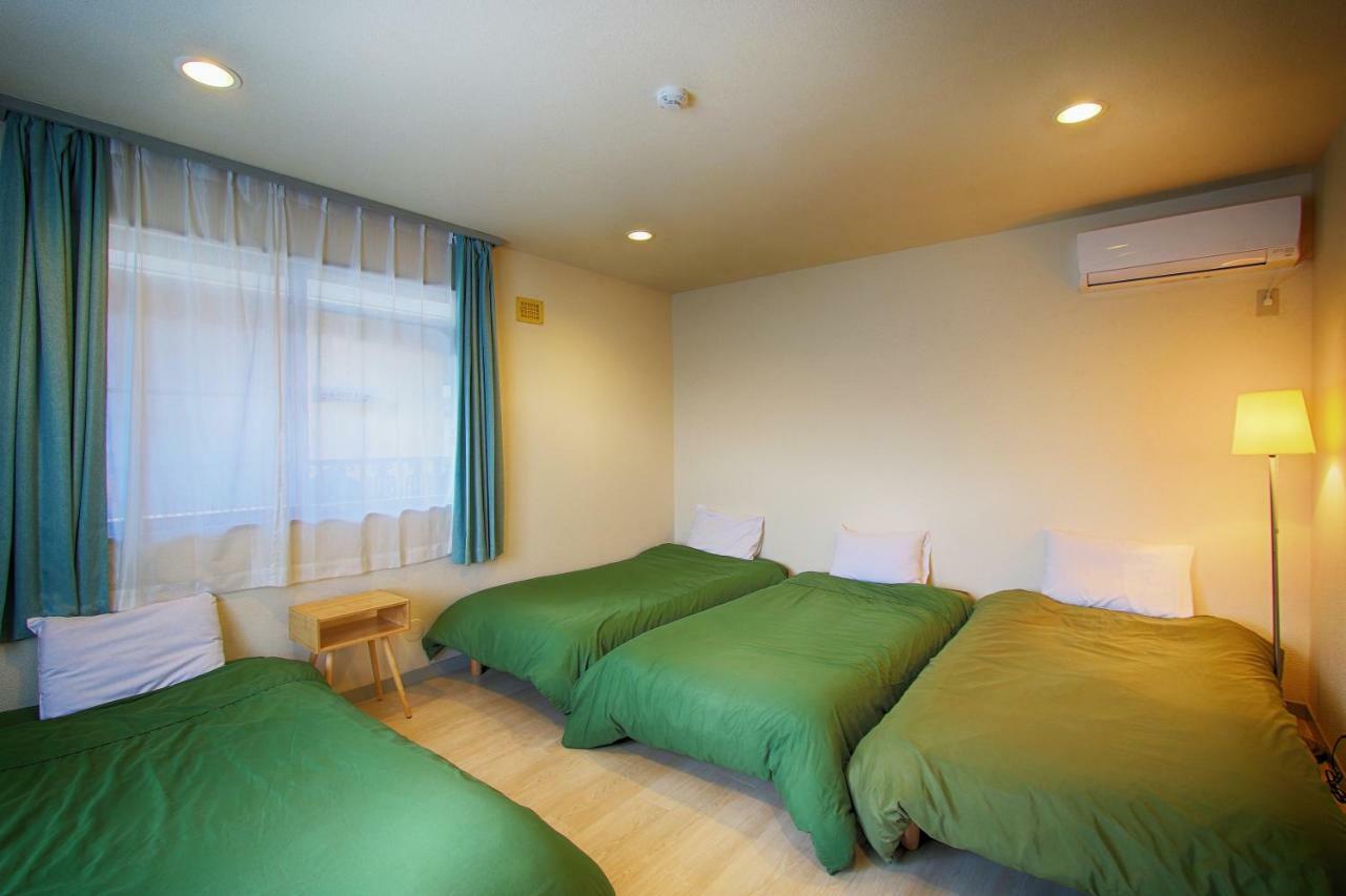 慶村柴田邸 Yoshimura House Hotel 5 Fujikawaguchiko Luaran gambar