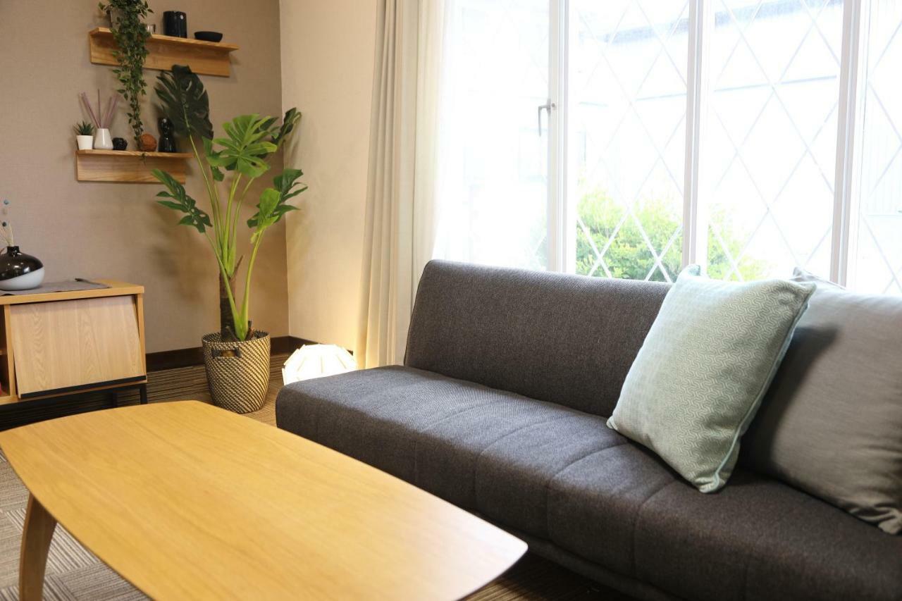 慶村柴田邸 Yoshimura House Hotel 5 Fujikawaguchiko Luaran gambar
